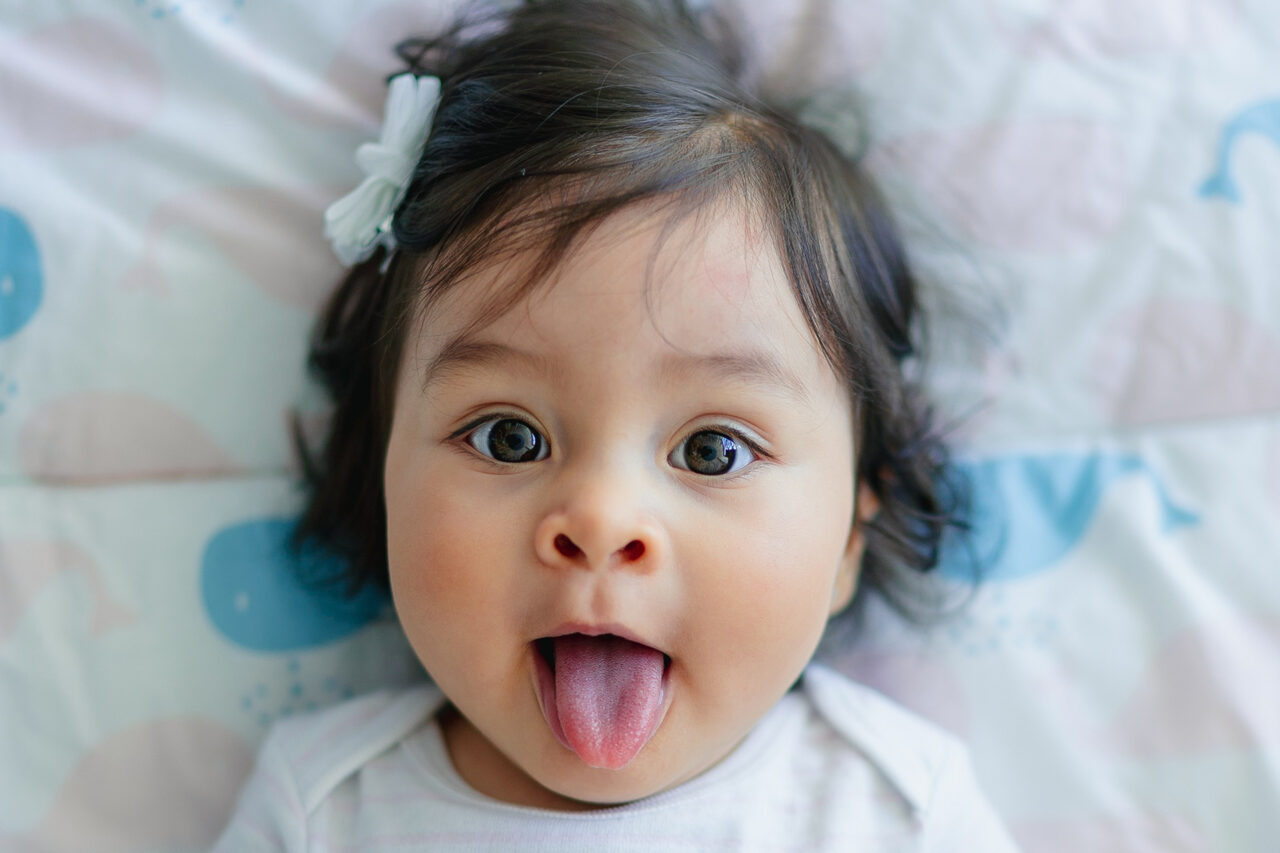 Oral function plays a central role in feeding, comfort, and regulation. When the tongue, lips, and jaw are not working together efficiently, infants may struggle during feeds or tire easily. These challenges can affect feeding, digestion, and sleep.